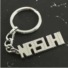 Nuveden Ieg™ Nasuhi Isimli Anahtarlık