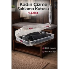 Loremp 1 Adet Çizme Kutusu