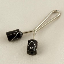 Nuveden Ieg™ Silindir Klipsi Firkete