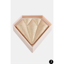 Nuveden Ieg™ Müjgan Terra Cotta Highlighter