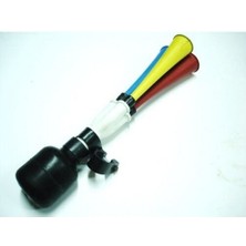 Nuveden Ieg™ Havalı Korna - 3 Borulu