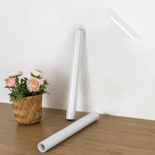 Nuveden Ieg™ Eşya Koruyucu Şeffaf Film 2 Metre x 60 Cm.