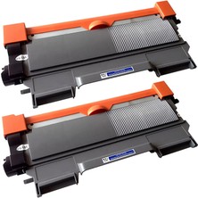 Brother MFC-7360 Muadil Toner 2 Adet Yüksek Kapasite 2600 Sayfa Melsan