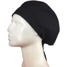 Nuveden Ieg™ Doktor Hemşire Aşçı Cerrahi Bone Hastane Bonesi - Bandana