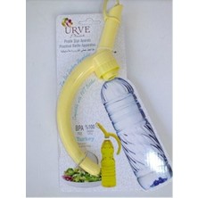 Nuveden Ieg™ Pet Şişe Aparatı - Yağdanlık - Suluk - Sürahi