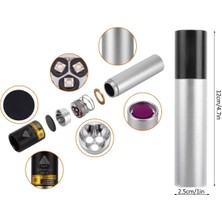 Nuveden Ieg™ Profesyonel Uv Işıklı Para Kontrol Kalemi - Anında Güvenlik Doğrulaması