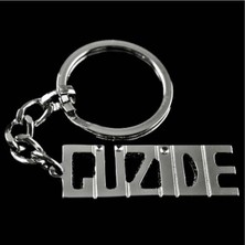 Nuveden Ieg™ Güzide Isimli Anahtarlık