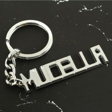 Nuveden Ieg™ Mücella Isimli Anahtarlık