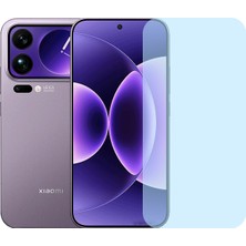 Microcase Xiaomi 17 Pro Max Nano Esnek Ekran Koruma FILMI-AL3272