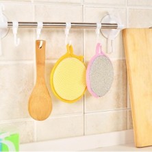 Nuveden Ieg™ Çift Taraflı Bulaşık Süngeri