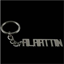 Nuveden Ieg™ Alaattin Isimli Anahtarlık