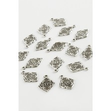 Nuveden Ieg™ Göktürk Yazılı Tesbih Aparatı 50 Gram