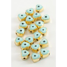 Nuveden Ieg™ Kalp Mineli Bileklik ve Kolye Ucu Aparatı 1 Adet