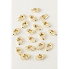 Nuveden Ieg™ 1,1 mm Oval  Ara Aparat 1 Adet