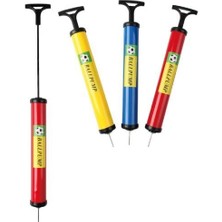 Nuveden Ieg™ Top Şişirme Pompası - Uzun