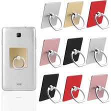 Nuveden Ieg™ Cep Telefonu Selfie Yüzüğü