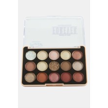 Nuveden Ieg™ Rose Forever 15'li Far Seti