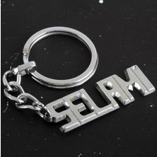 Nuveden Ieg™ Selami Isimli Anahtarlık