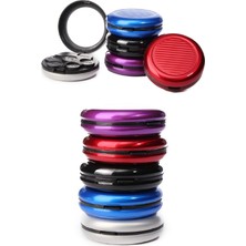 Nuveden Ieg™ Bozuk Para Kutusu Metal Aynalı Cüzdanmatik