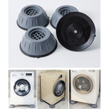 Nuveden Ieg™ Çamaşır Makinesi Titreşim Engelleyici Set