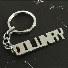 Nuveden Ieg™ Dolunay Isimli Anahtarlık