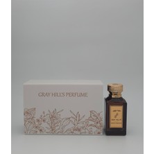 Gray Hill's B508 - Gray Hıll's  100 ml  Edp - Kadın Parfüm