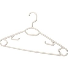 Nuveden Ieg™ Büyük Boy Askı Seti (6 Adet )