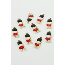 Nuveden Ieg™ Asker Kolye Ucu Aparatı 1 Adet