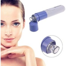 Nuveden Ieg™ Pore Cleaner Vakumlu Yüz Temizleme Siyah Nokta Temizleme Cihazı