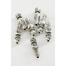 Nuveden Ieg™ Ay Yıldız Tesbih Imame Aparatı 50 Gram