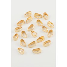 Nuveden Ieg™ 0*8 Kolye Ucu Ara Aparatı 20 Adet