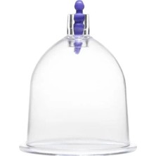 Nuveden Ieg™ Hacamat Kupası - 5 Numara (10 Tane)