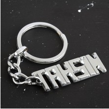 Nuveden Ieg™ Tahsin Isimli Anahtarlık