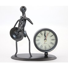 Die Grup Metal Müzisyen Saat Model 1  DIETTTRS-76432