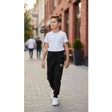 Özsa Komando Cepli Eşofman Altı