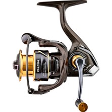 Fujin Ajime 1500 Lrf Olta Makinesi