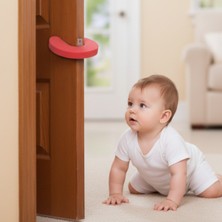 Die Grup Kapı Çarpma Önleyici Stoper 4 Lü Set DIETTTRS-76432