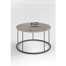 Sepetink Orta Sehpa Terra Lüx Gordion