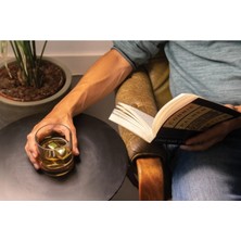 Genel 4'lü Çelik Metal Kaplama Buz Taşı