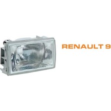 Far Sağ Renault R9 7702246169 20232010 Atom-Ls