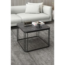 Sepetink Orta Sehpa Tekli Alize Bendir