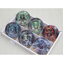 Epilons Cam Küllük ALK3679