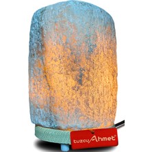 Doğal Çankırı Kaya Tuzu, 3-4 Kg, Sağlıklı ve Doğal Kaynaklı