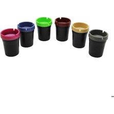 Die Grup Sigara Dumanını Hapseden Kova Küllük DIETTTRS-76432