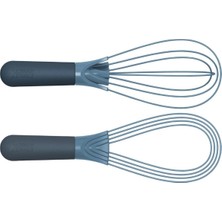 Die Grup Silikon Saplı 2 Işlevli Çırpıcı (Balon ve Düz) DIETTTRS-76432