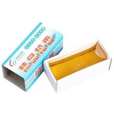 Voltaj Havya Ucu Temizleme Reçine - 10GR