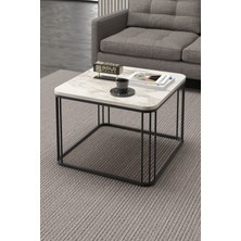 Sepetink Orta Sehpa Tekli Alize Efes