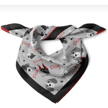 Bobo Pet Kedi & Köpek Fular