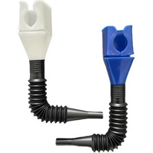 Nuveden Ieg™ Yakıt Dökme Aparatı