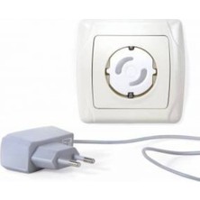 Sepetink 4'lü Priz Kapatıcı - Bebek Güvenlik Aparatı